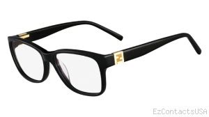 Fendi F1011 Eyeglasses 